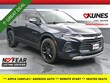  Chevrolet Blazer