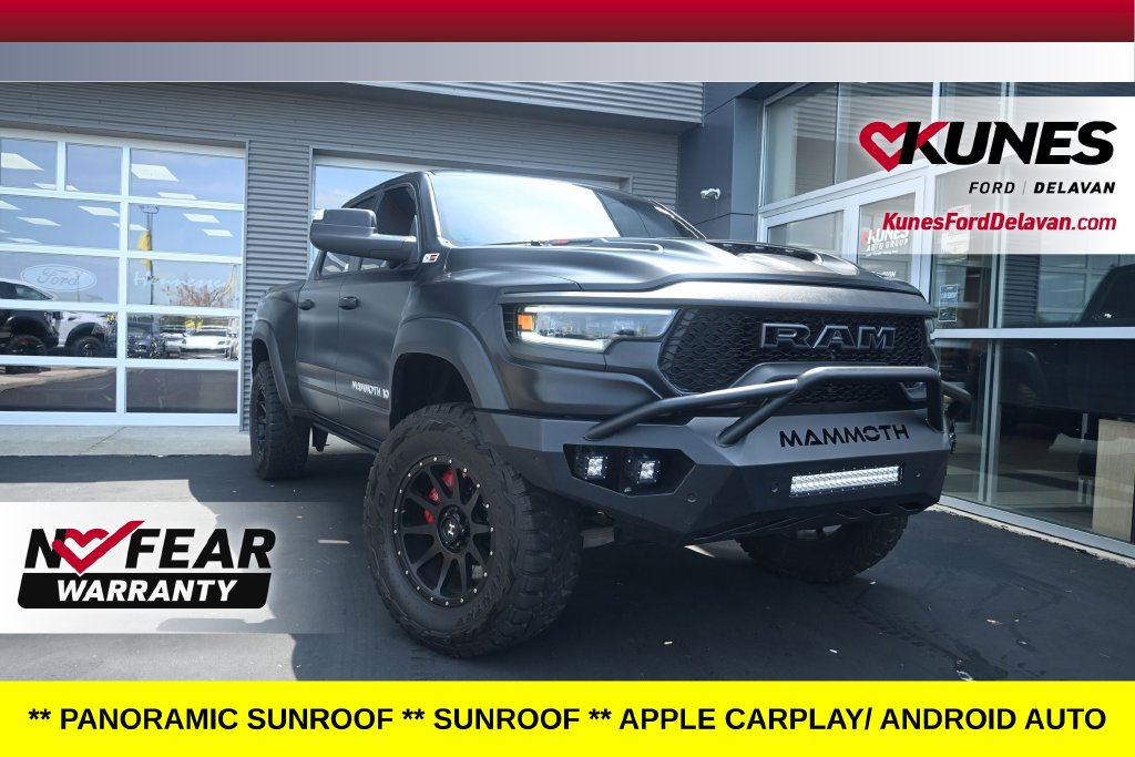  Ram 1500