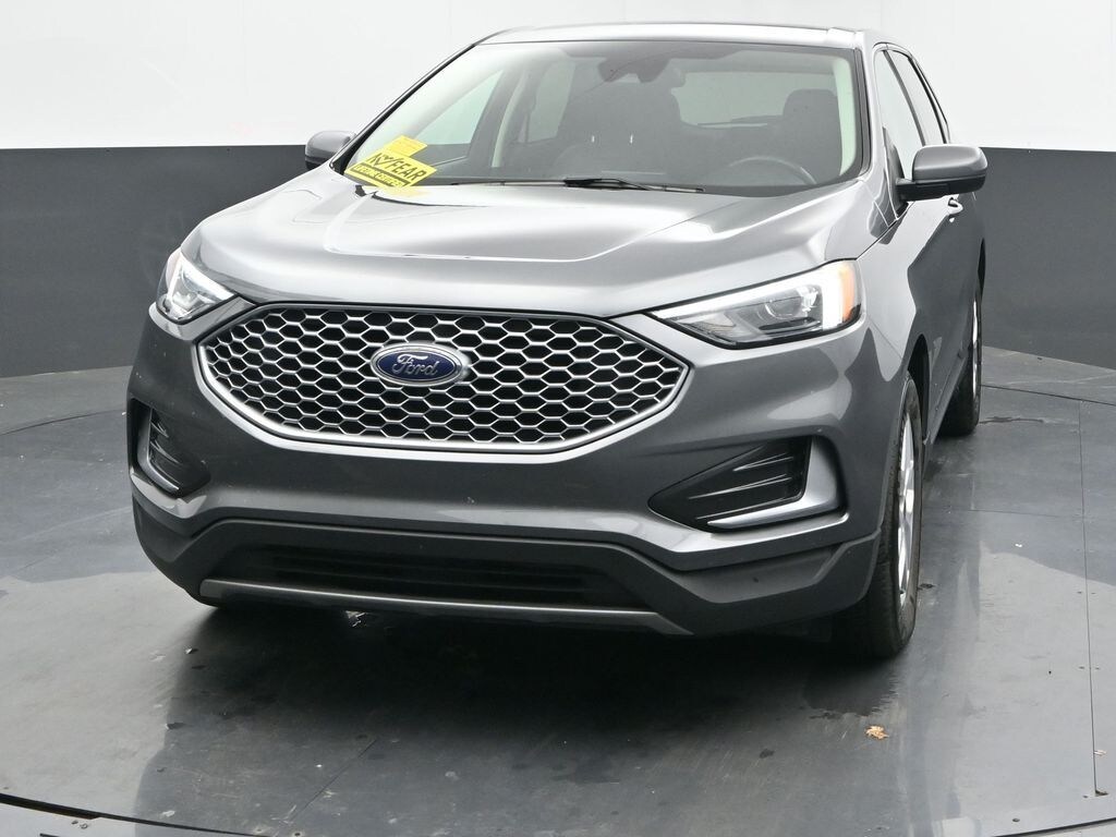 Used 2024 Ford Edge SEL SUV