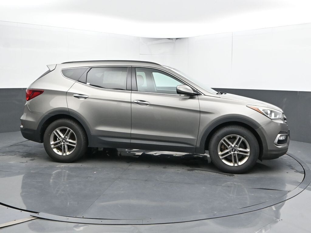 Used 2018 Hyundai Santa Fe Sport 2.4 Base SUV