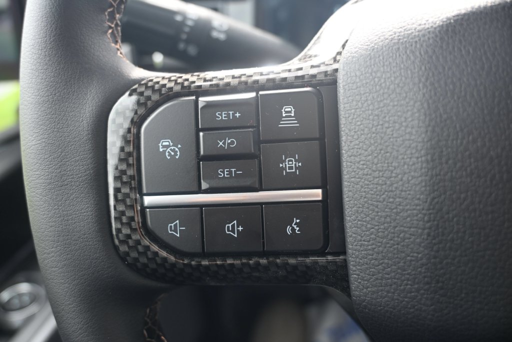 2025 Ford F-150 Lariat - Photo 21