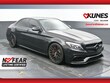 Mercedes-Benz AMG C 63