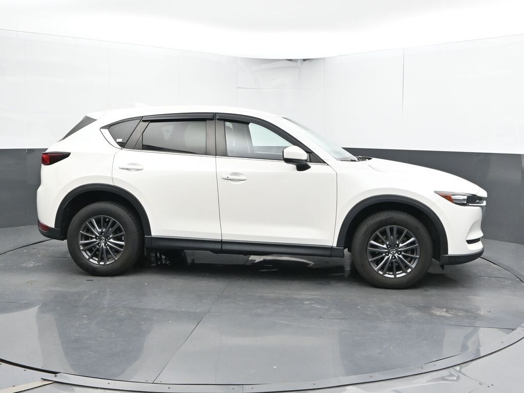 Used 2020 Mazda Mazda CX-5 Touring SUV