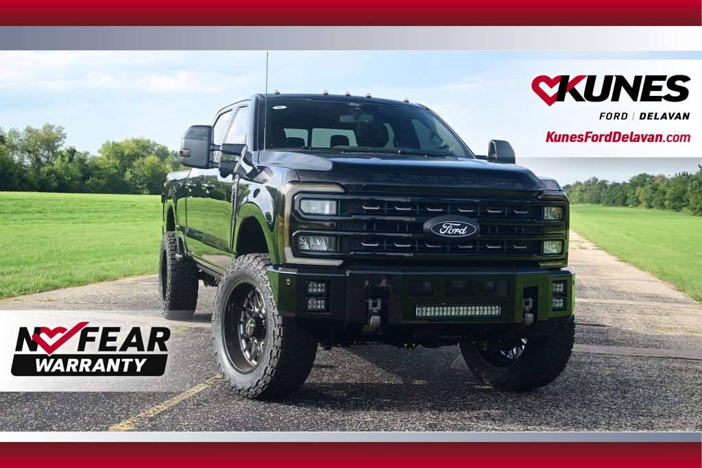  Ford F-350