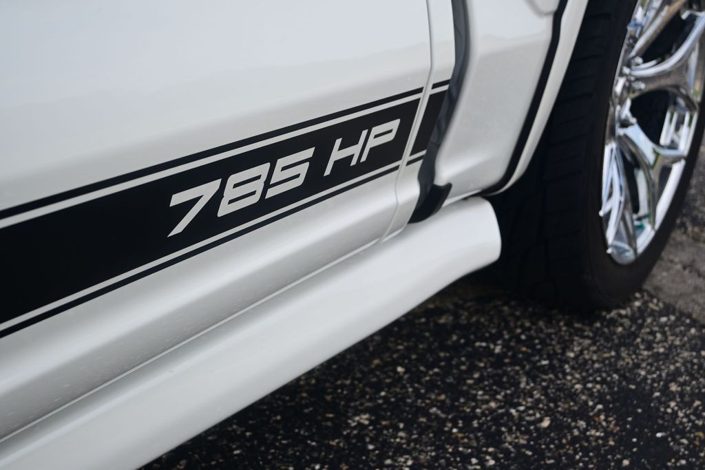 2025 Ford F-150 Lariat - Photo 20