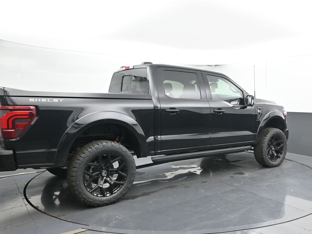 2025 Ford F-150 Lariat - Photo 8