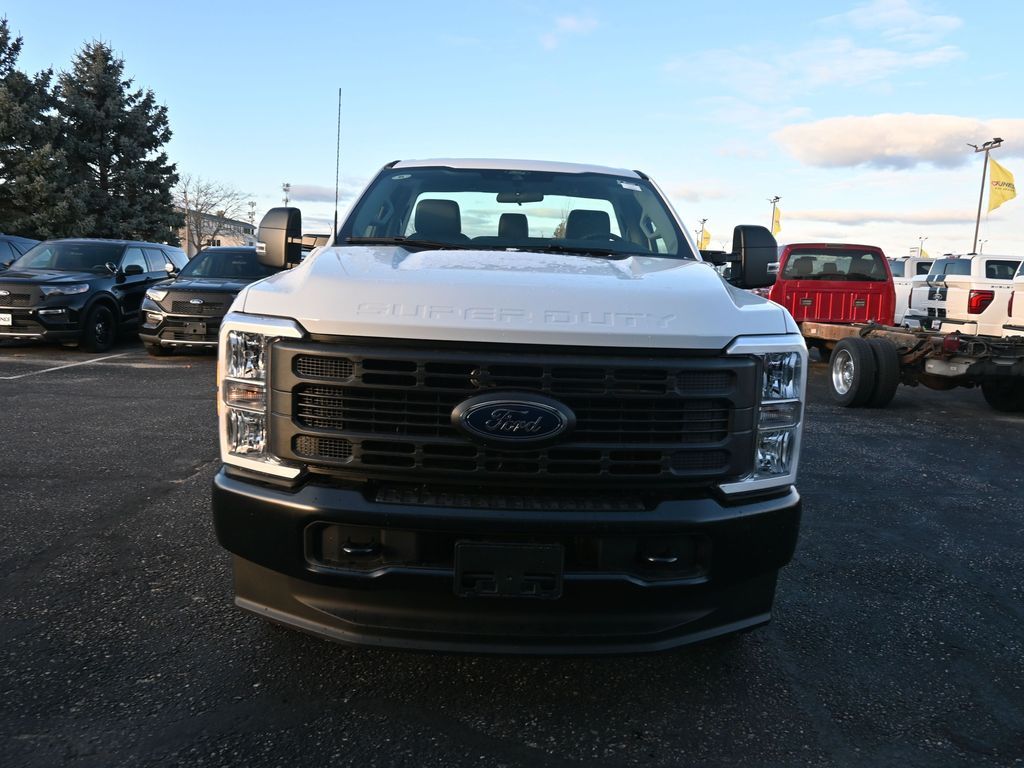 2026 Ford F-250 XL photo 2