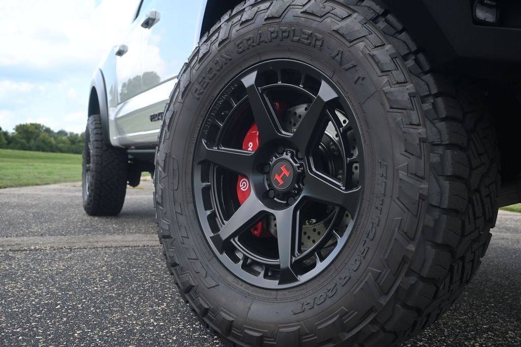 New 2026 Ford F-150 Hennessey Velociraptor R 1000+HP Truck SuperCrew Cab
