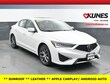  Acura ILX