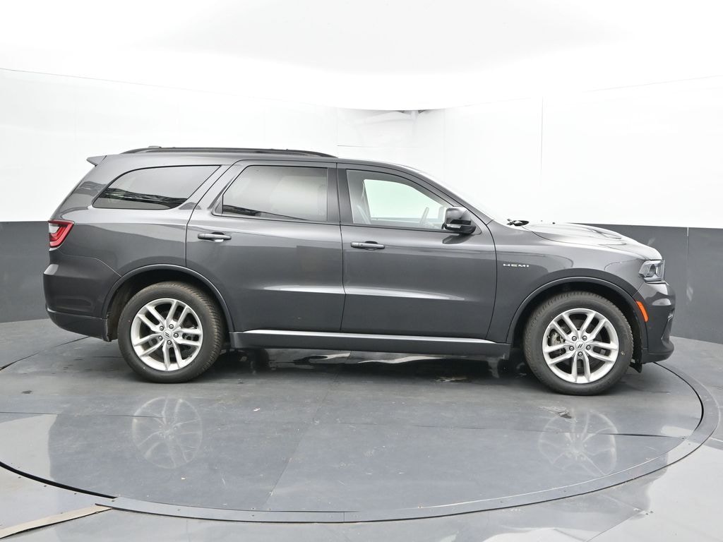 Used 2025 Dodge Durango R/T Plus SUV