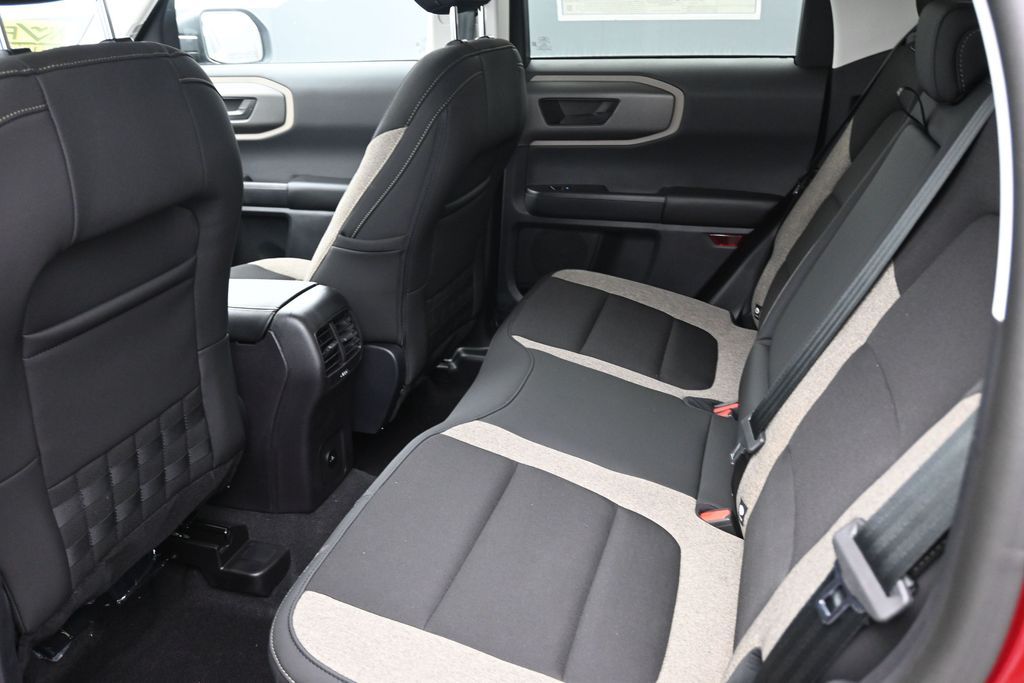 2025 Ford Bronco Sport Big Bend - Photo 30