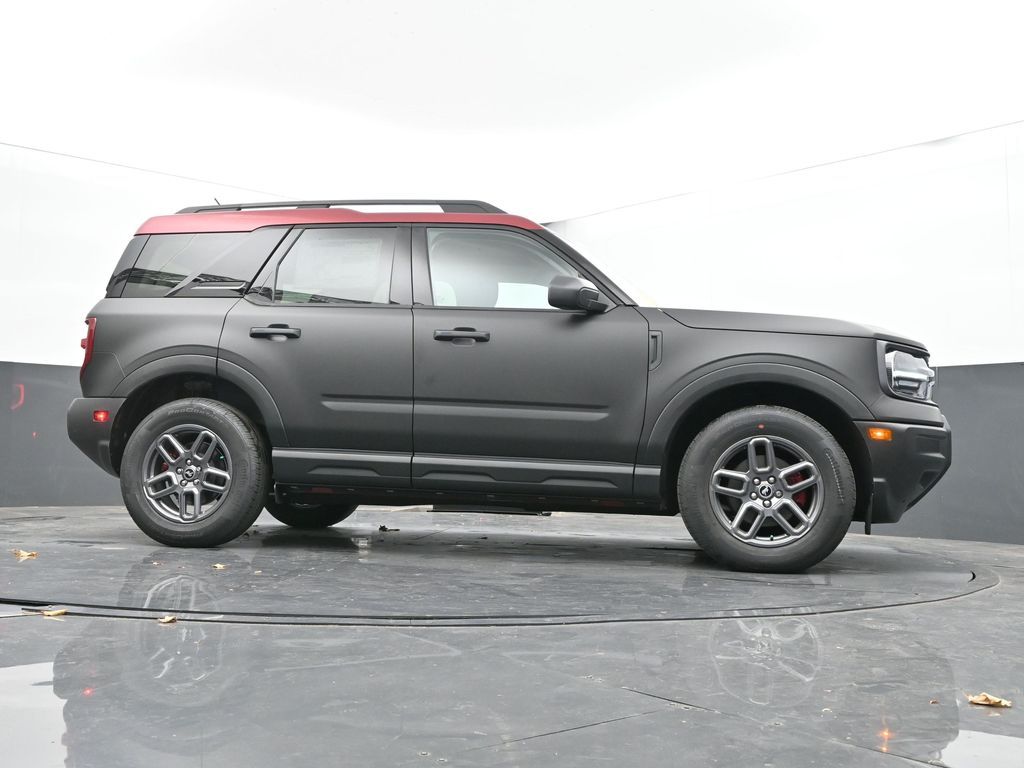 2025 Ford Bronco Sport Big Bend - Photo 42
