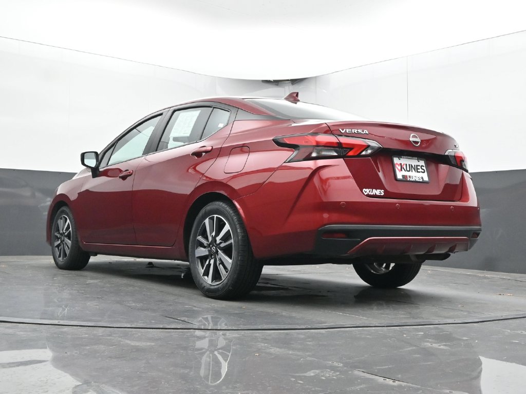 Vehicle thumbnail