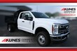  Ford F-350 Chassis