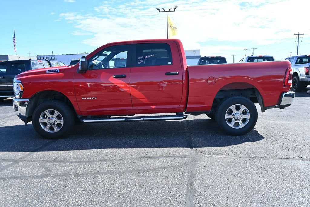 Vehicle thumbnail