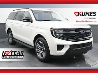 2025 Ford Expedition Active SUV