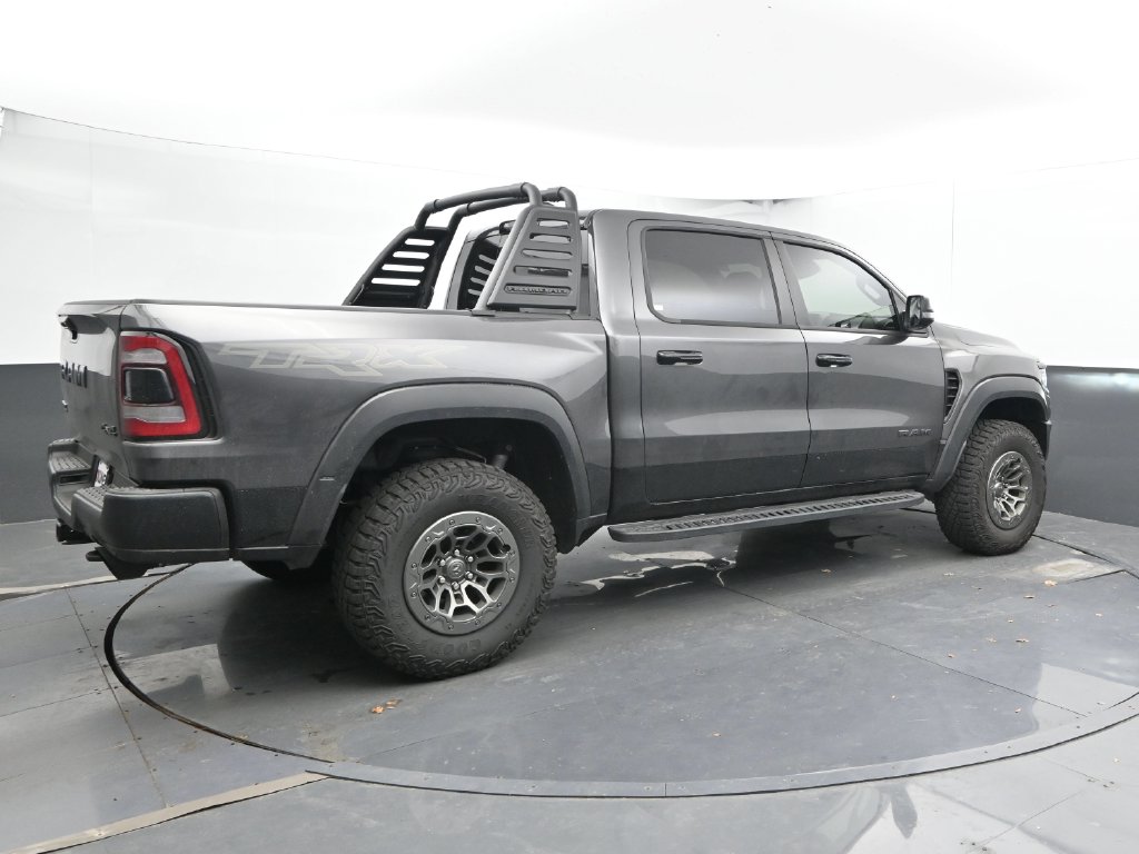 Used 2024 Ram 1500 TRX Truck Crew Cab