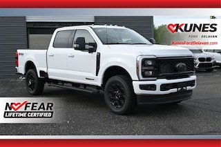 2026 Ford F-250 XLT Truck Crew Cab