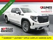  GMC Sierra 1500