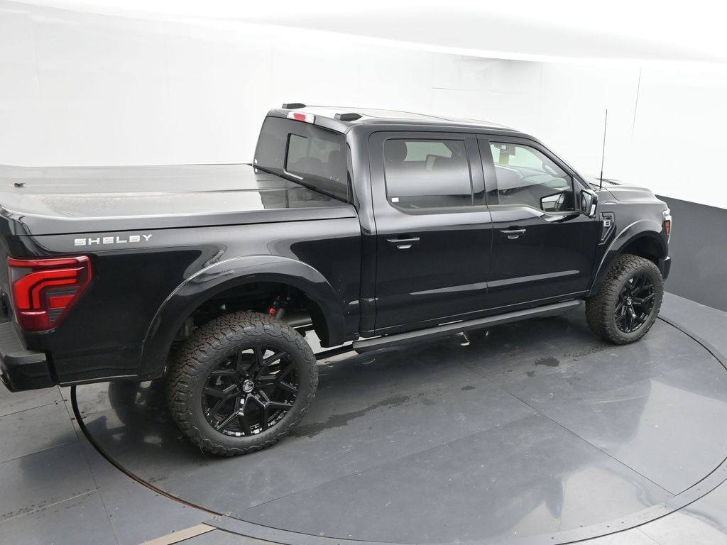 2025 Ford F-150 Lariat - Photo 38