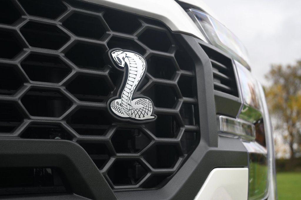 2025 Ford F-150 Lariat - Photo 12
