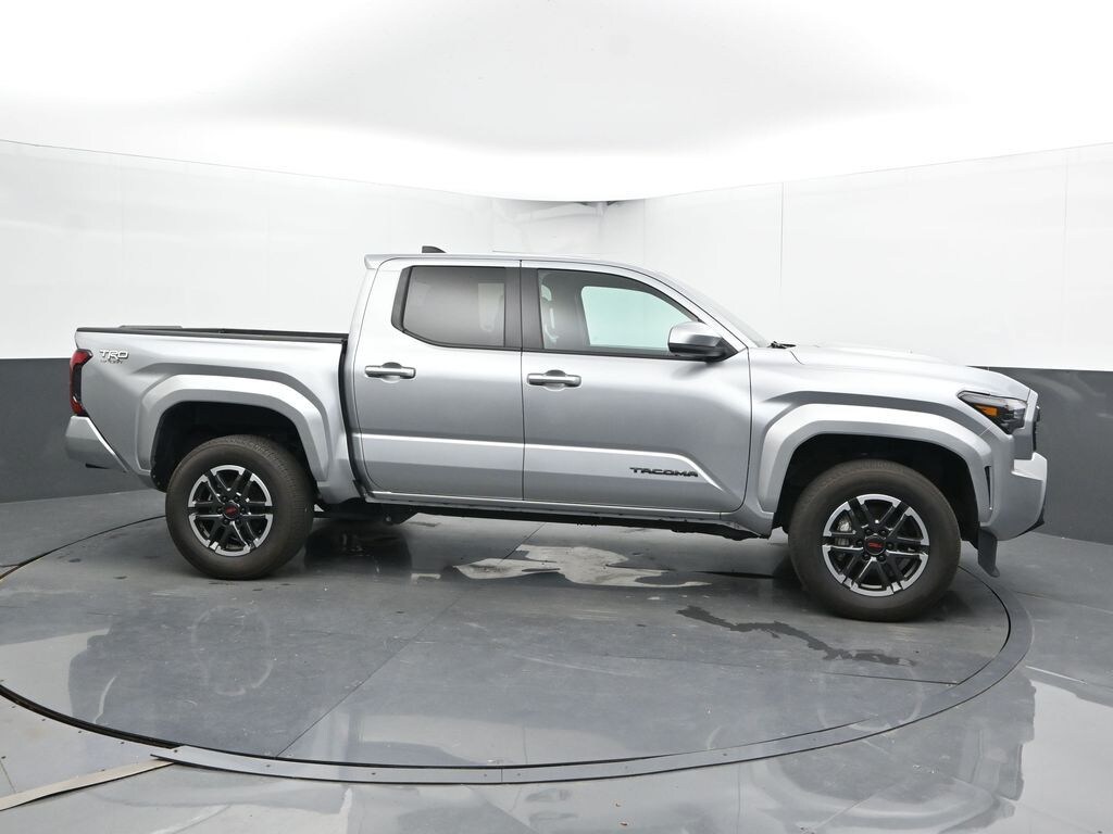 Used 2024 Toyota Tacoma TRD Sport Truck Double Cab