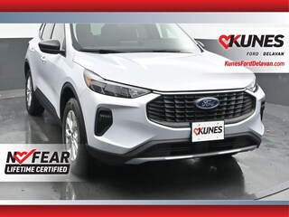 2026 Ford Escape Active SUV