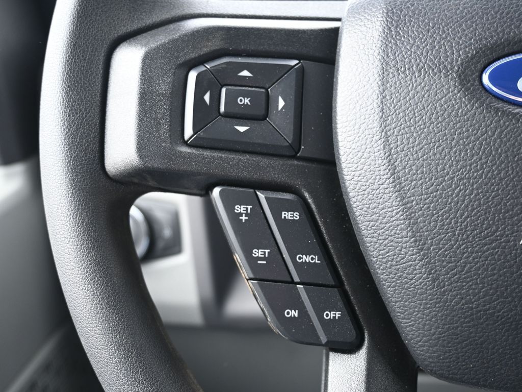 2025 Ford E-Series Cutaway Base - Photo 29