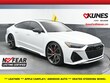  Audi RS 7