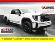  GMC Sierra 2500 HD