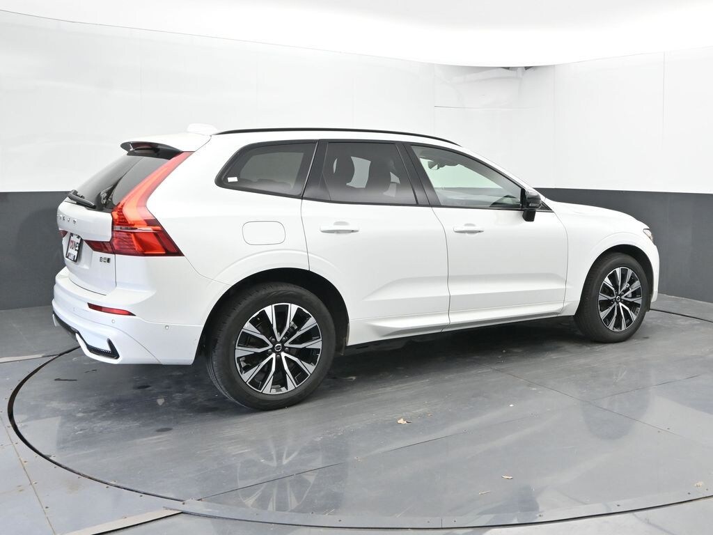 Certified 2025 Volvo XC60 B5 Plus SUV