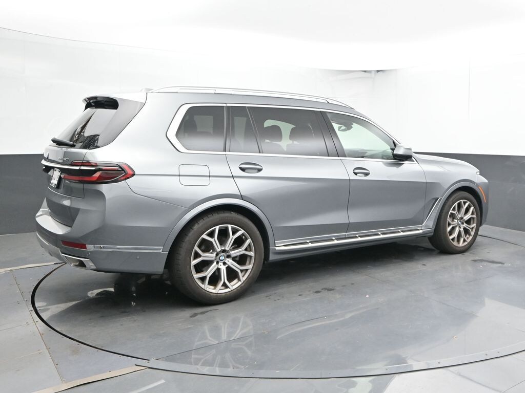 Used 2026 BMW X7 xDrive40i SUV