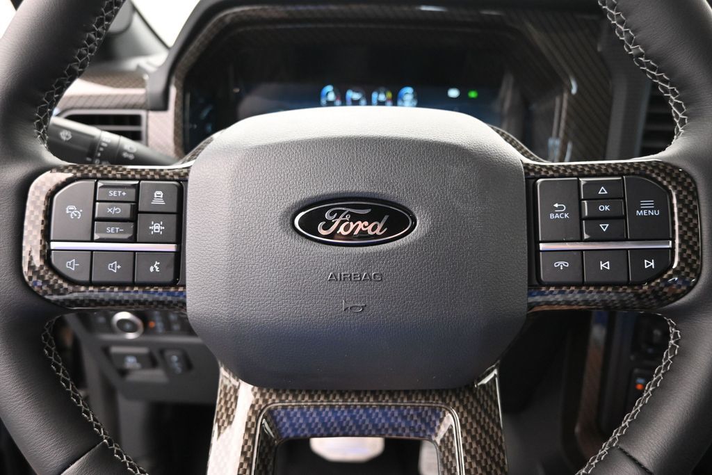 2025 Ford F-150 Lariat - Photo 26