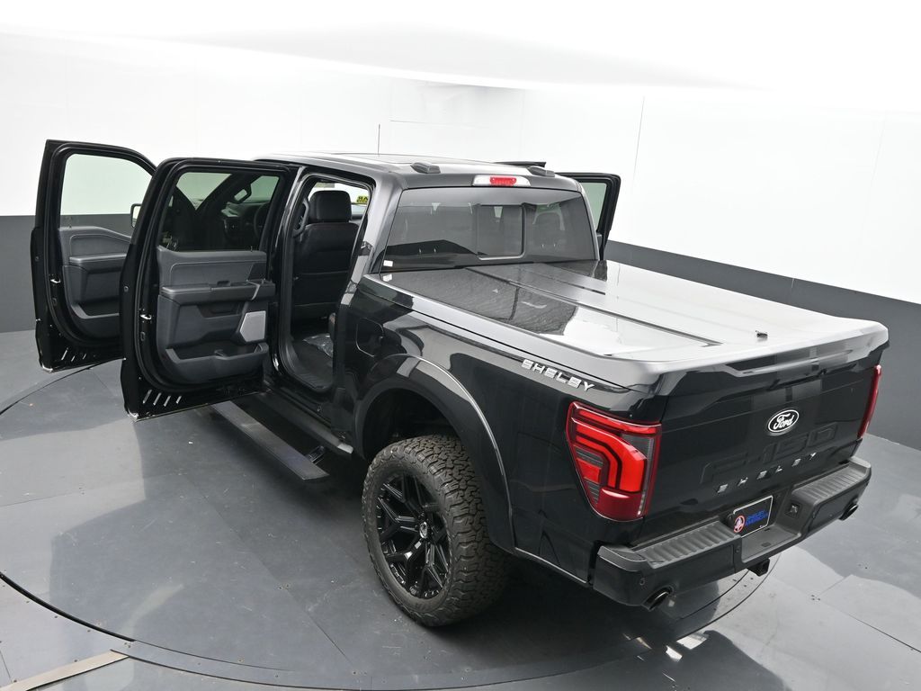 2025 Ford F-150 Lariat - Photo 52