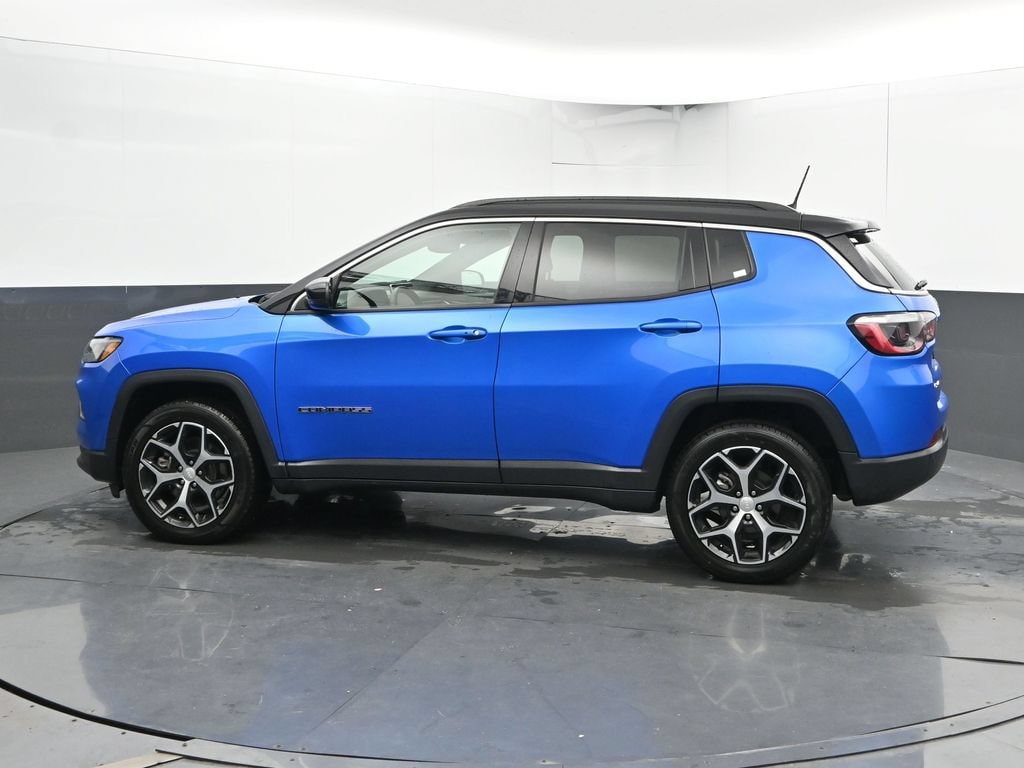 Vehicle thumbnail