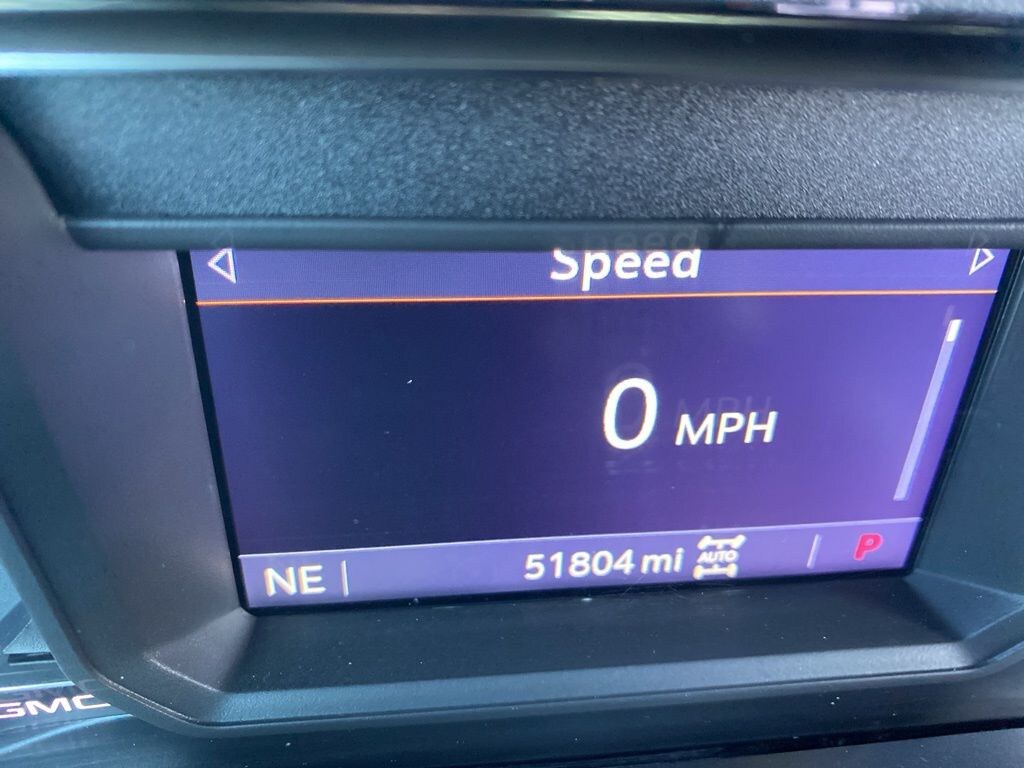 Used 2023 GMC Sierra 3500 HD SLT Truck Crew Cab