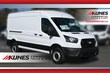  Ford Transit-250 Cargo