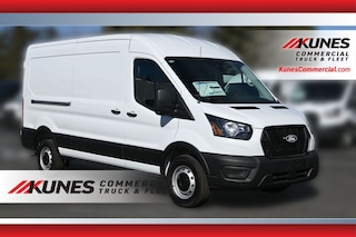 2026 Ford Transit-250 Cargo Base Van Medium Roof Van
