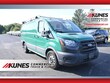 Ford Transit-150 Cargo