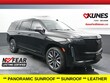  CADILLAC Escalade ESV