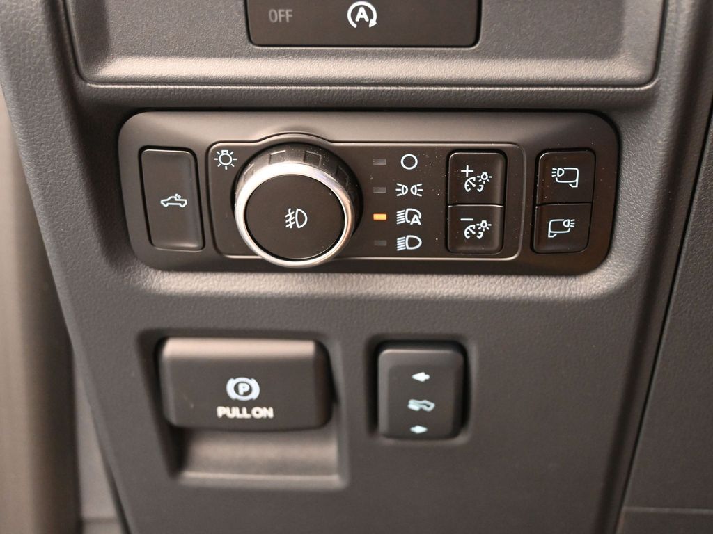 2025 Ford F-150 Lariat - Photo 30