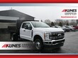  Ford F-350 Chassis