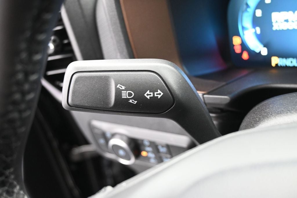 2025 Ford Bronco Sport Outer Banks - Photo 22