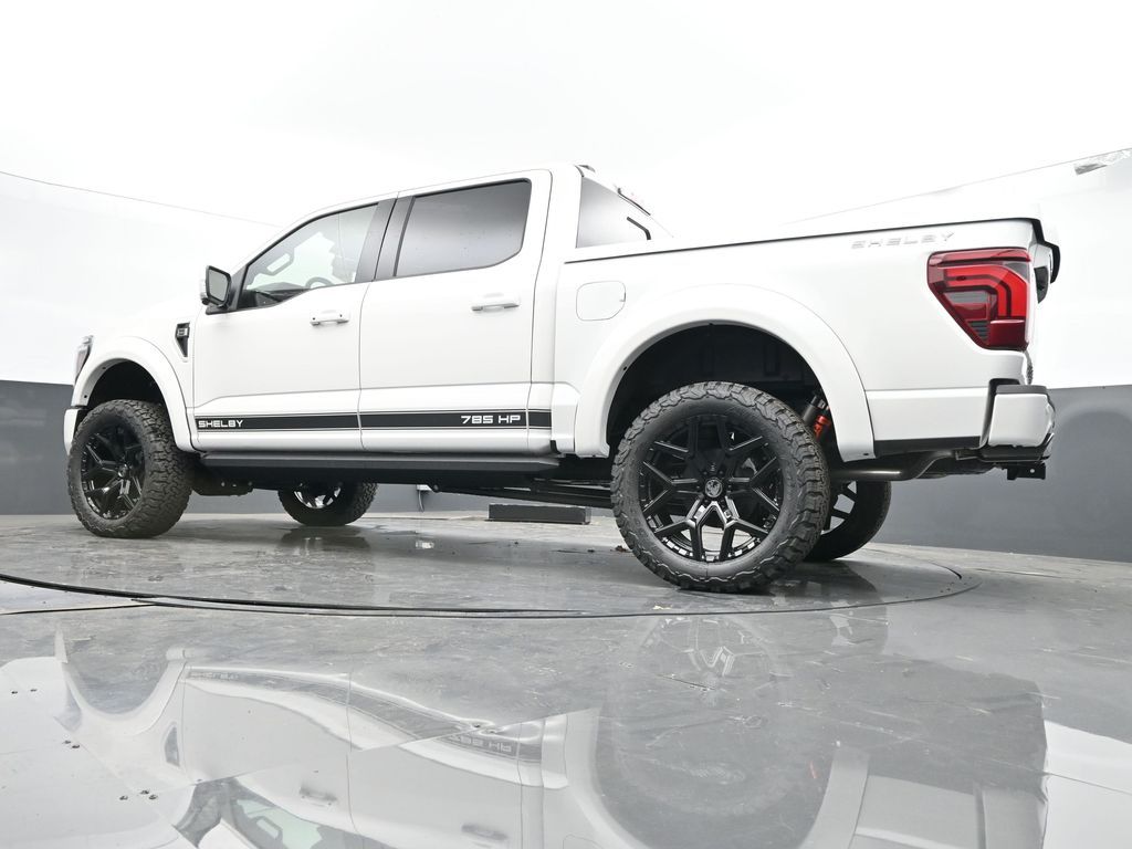 2025 Ford F-150 Lariat - Photo 38