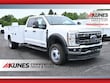 Ford F-450 Chassis