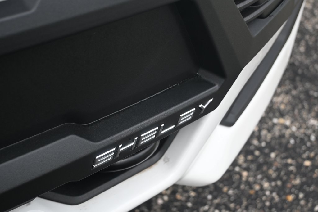 2025 Ford F-150 Lariat - Photo 13