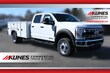 Ford F-450 Chassis