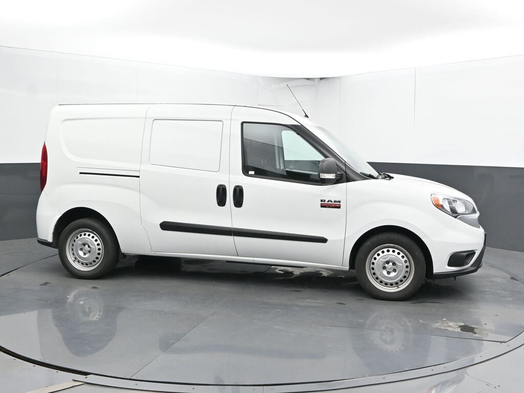 Used 2022 Ram ProMaster City Base Wagon Wagon
