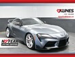  Toyota GR Supra