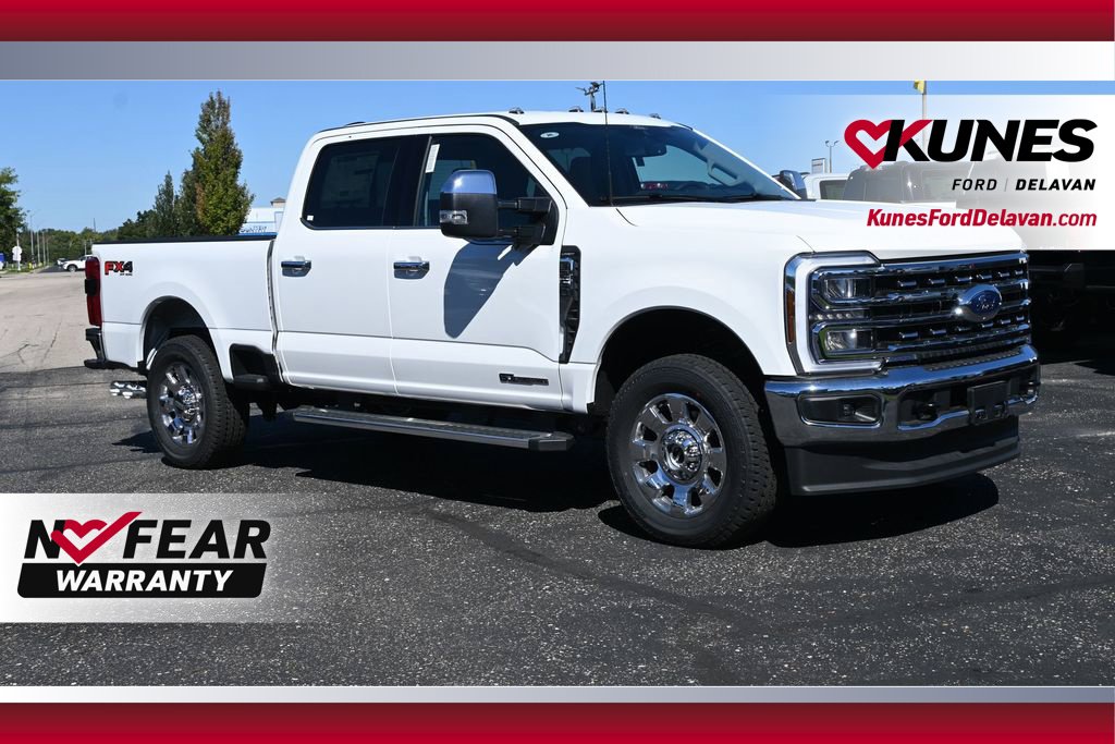  Ford F-250